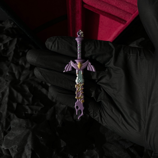 The Hero’s Token Chain